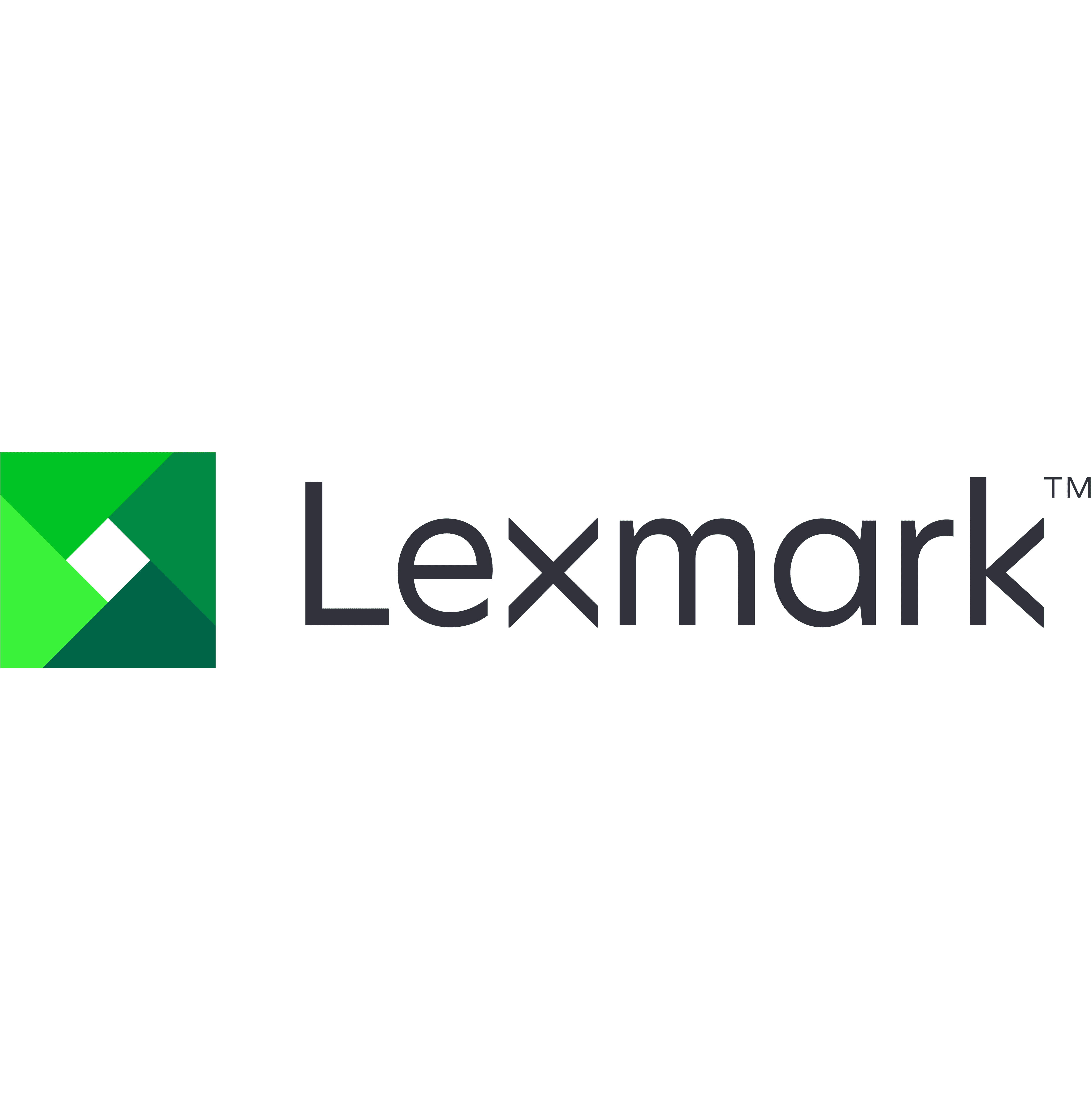 Lexmark CBM